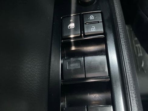 Used 2025 Toyota Camry XSE image 12