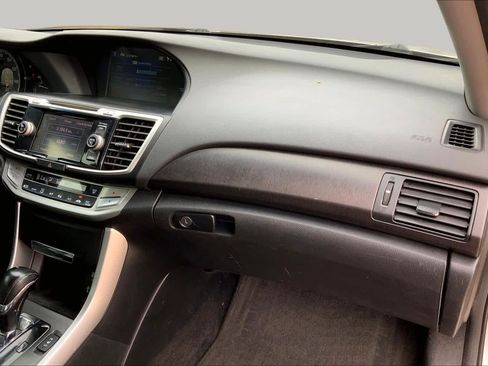 Used 2013 Honda Accord EX-L image 16