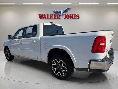 Used 2025 RAM 1500 Laramie image 5
