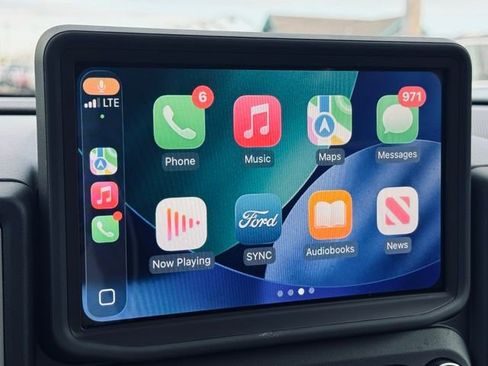 Used 2024 Ford Bronco Sport Outer Banks image 33