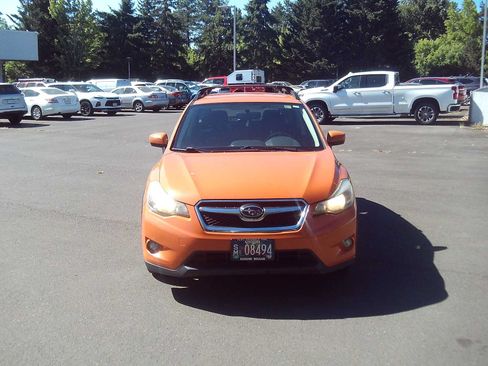 Used 2015 Subaru Crosstrek 2.0i Premium AWD/4WD image 8