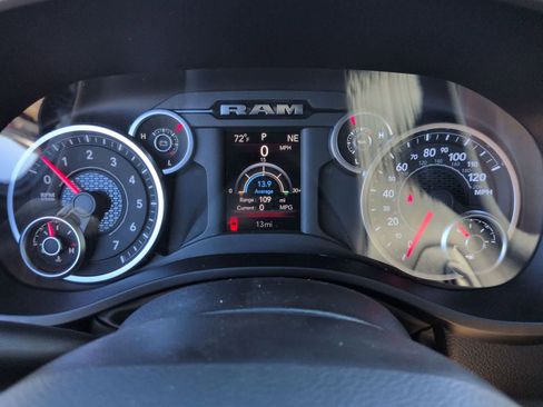 New 2026 RAM 1500 Big Horn image 32