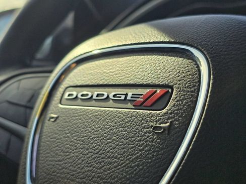 Used 2019 Dodge Charger GT w/ Plus Group RWD image 30