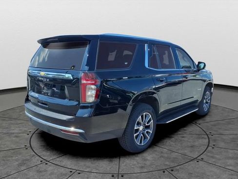 Used 2023 Chevrolet Tahoe LS AWD/4WD image 4