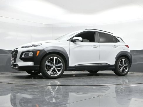 Used 2019 Hyundai Kona Ultimate FWD image 45