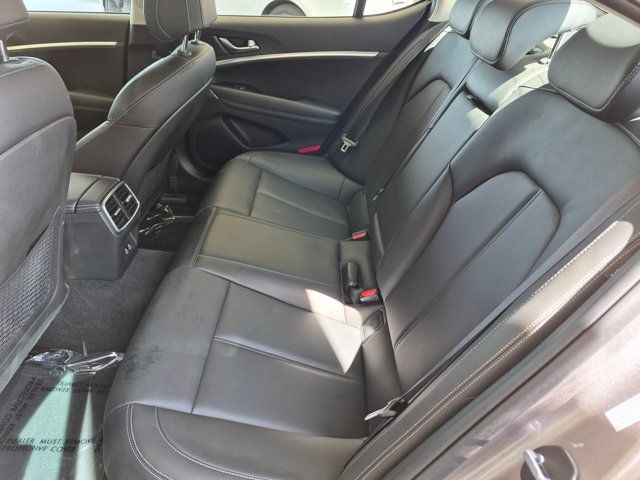 Used 2026 Genesis G70 2.5T RWD image 24
