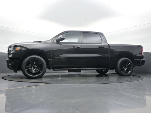 Used 2023 RAM 1500 Big Horn AWD/4WD image 45