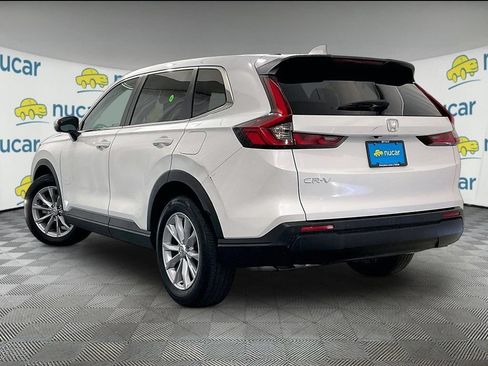 Used 2024 Honda CR-V EX-L image 4