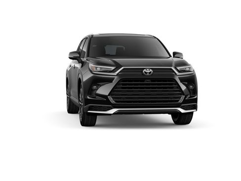 New 2026 Toyota Grand Highlander AWD Hybrid image 16