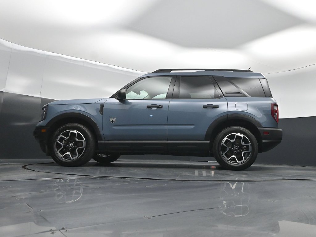 Used 2024 Ford Bronco Sport Big Bend AWD/4WD image 47