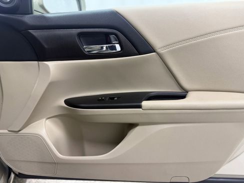Used 2014 Honda Accord EX-L image 25