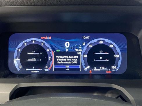 Used 2024 Toyota Tacoma TRD Sport image 28