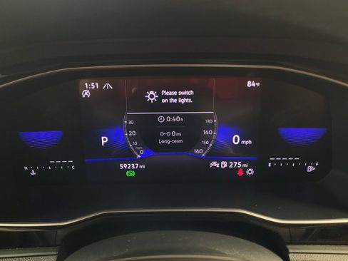 Used 2024 Volkswagen Jetta SE FWD image 23