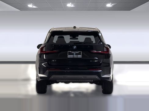 Used 2025 BMW X1 xDrive28i w/ Convenience Package AWD/4WD image 10