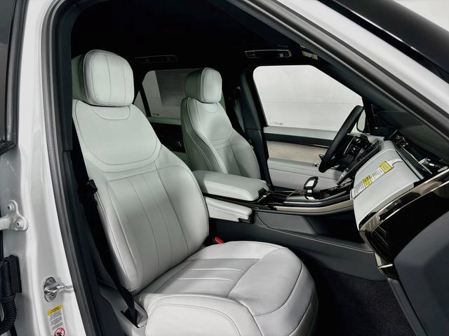 New 2027 Land Rover Range Rover Sport SE AWD/4WD image 25