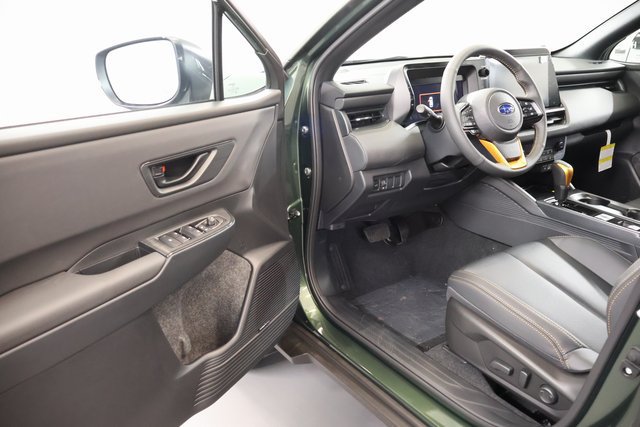 New 2026 Subaru Outback Wilderness AWD/4WD image 8
