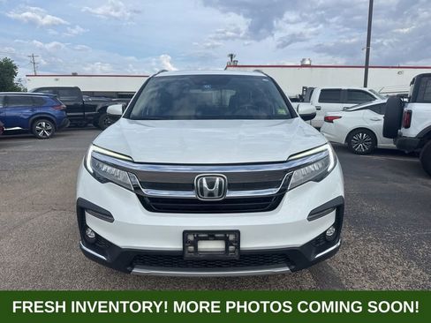 Used 2020 Honda Pilot Touring image 7