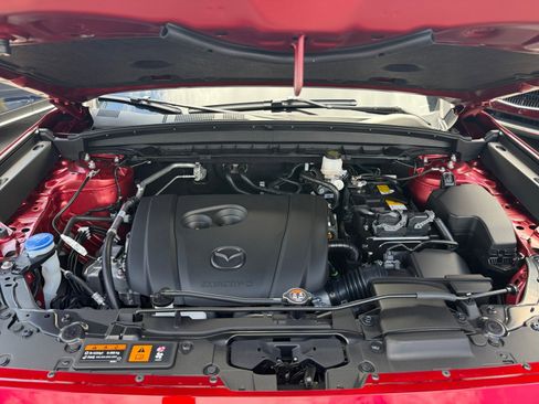 New 2026 MAZDA CX-5 2.5 S w/ Premium Package AWD/4WD image 20