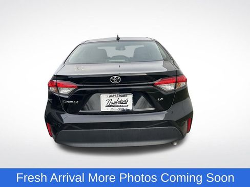 Used 2023 Toyota Corolla LE image 5