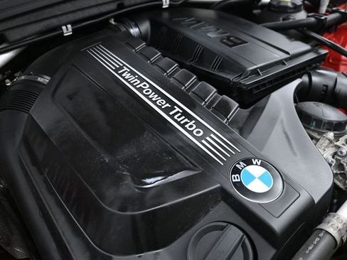Used 2017 BMW X3 xDrive35i AWD/4WD image 16