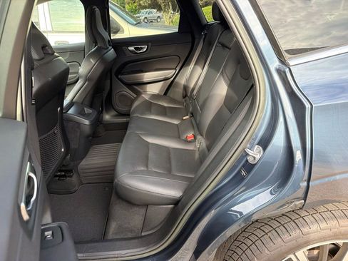 Used 2023 Volvo XC60 B5 Plus w/ Protection Package Premier AWD/4WD image 6