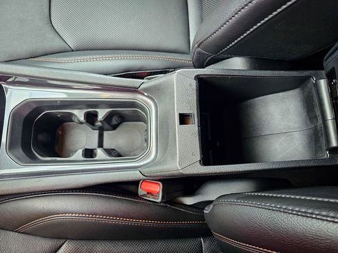 Used 2022 Jeep Compass Latitude image 27