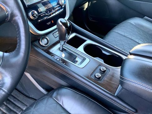 Used 2022 Nissan Murano Platinum w/ Cargo Package AWD/4WD image 17