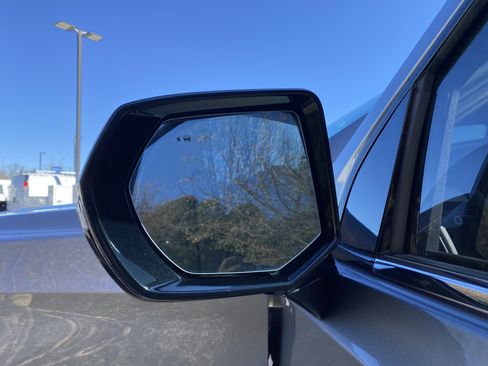 Used 2021 Chevrolet Tahoe Premier image 40