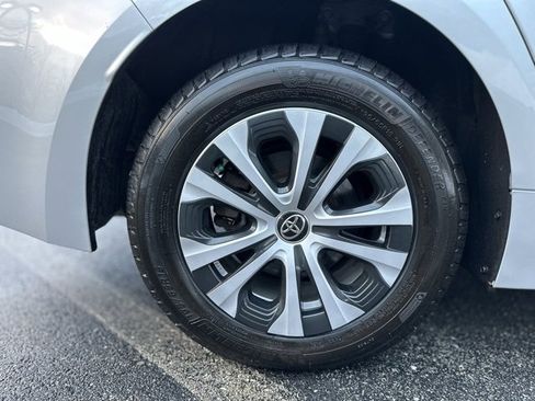 Used 2021 Toyota Corolla LE image 26