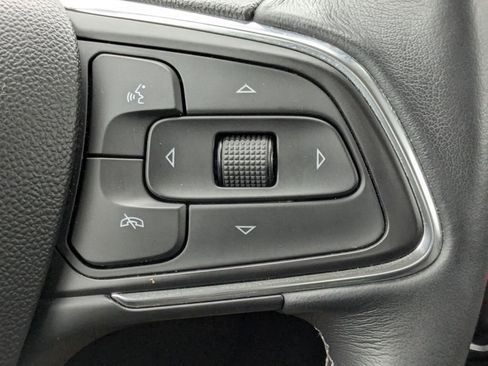 Certified 2022 Buick Encore GX Preferred w/ Cold Weather Comfort Package image 17