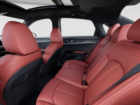 New 2026 Kia K5 GT-Line AWD/4WD image 18