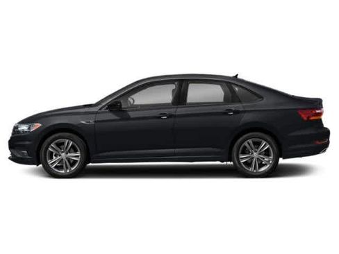 Used 2021 Volkswagen Jetta R-Line image 3