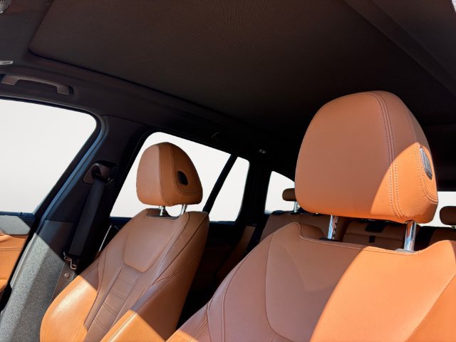Used 2019 BMW X3 xDrive30i AWD/4WD image 12