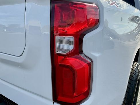 Used 2022 Chevrolet Silverado 1500 LTZ w/ Max Trailering Package image 16