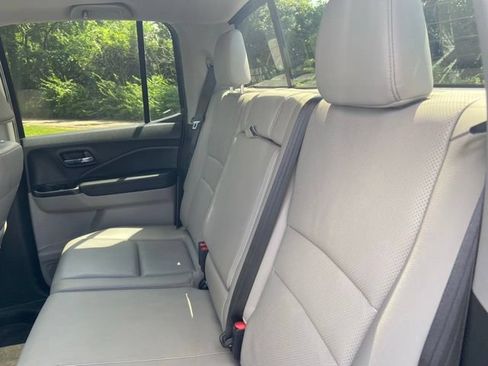 Used 2020 Honda Ridgeline RTL image 14