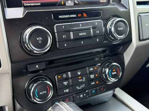 Used 2015 Ford F150 Lariat AWD/4WD image 26