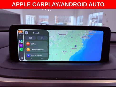 Certified 2020 Lexus RX 450hL AWD w/ Premium Package image 13