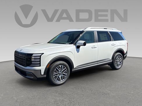 New 2026 Hyundai Palisade SEL image 24