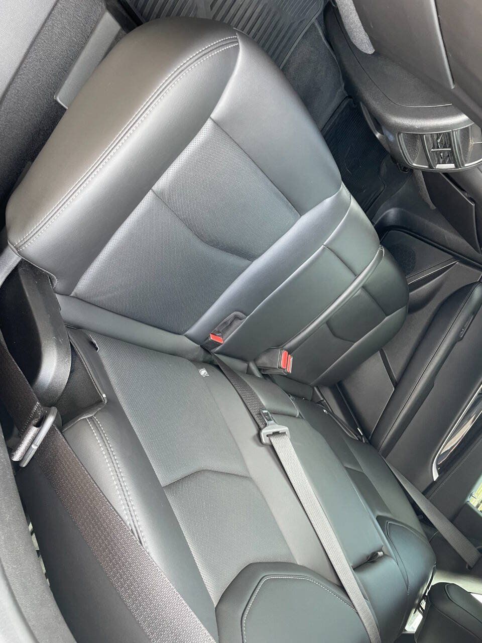 Used 2022 Cadillac XT5 Premium Luxury AWD/4WD image 24