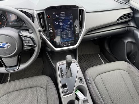 Certified 2024 Subaru Crosstrek 2.0i Premium w/ Crosstrek Mirror Package AWD/4WD image 14