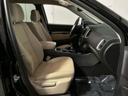 Used 2019 Dodge Durango SXT image 33