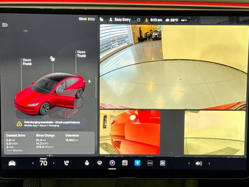 Used 2024 Tesla Model 3 Long Range image 13