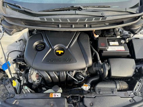 Used 2015 Kia Forte LX image 15