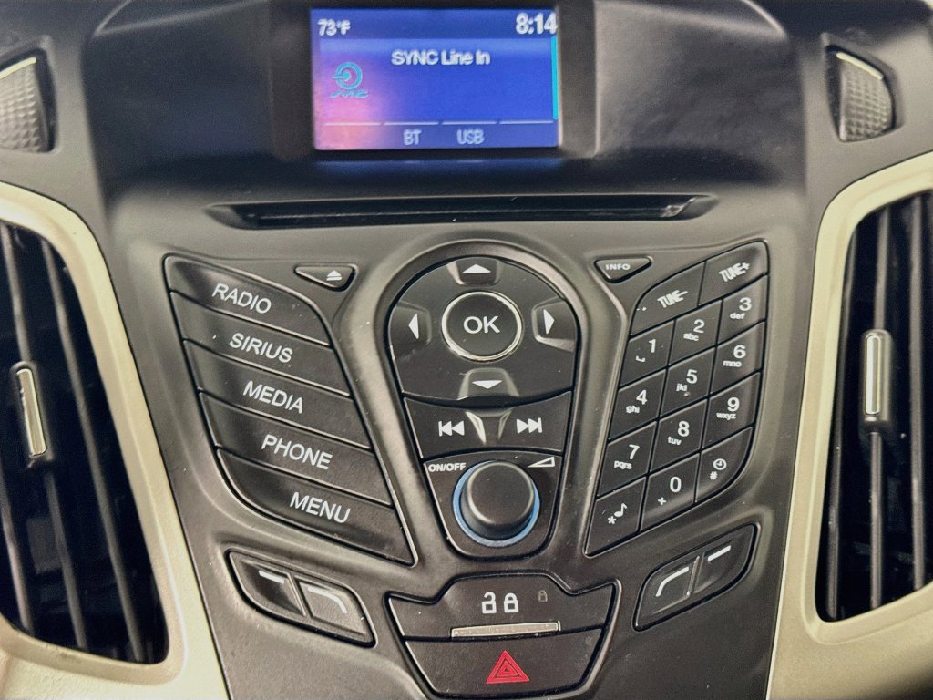 Used 2014 Ford Focus SE FWD image 16