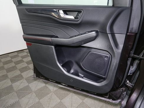 Used 2023 Ford Escape ST-Line w/ Tech Pack #1 image 38