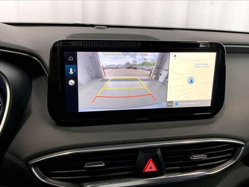 Used 2023 Hyundai Santa Fe SEL image 24