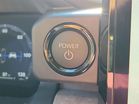 New 2025 Toyota Tacoma Trailhunter image 29