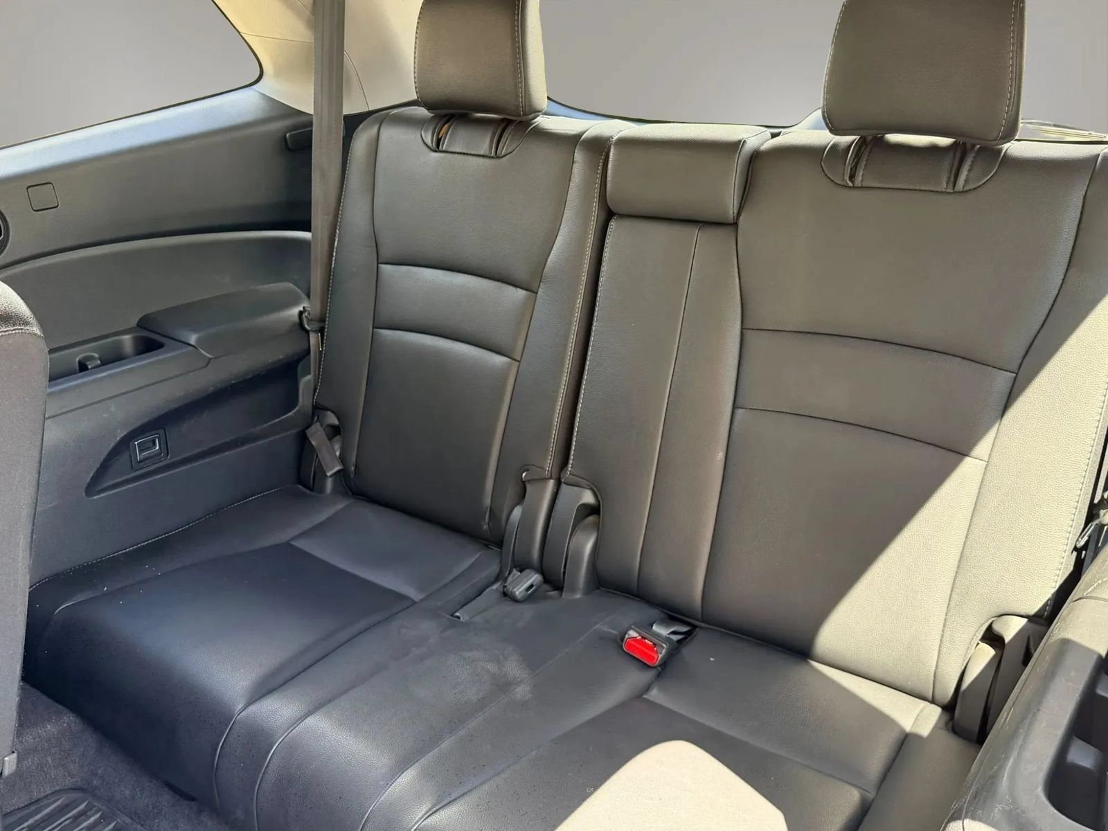 Used 2016 Honda Pilot EX-L image 22