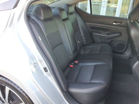 Used 2022 Nissan Altima 2.5 SR image 31