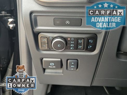 Used 2025 Ford F150 Raptor image 13